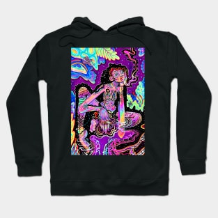 paradise Hoodie